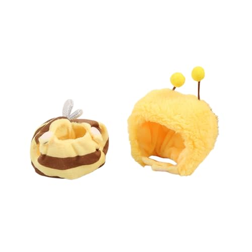 Wdbild Tierthema Kostüm Set Für 17 cm Anime Schöne Outfit Rollenspiel Party Spielzeug Plüsch Spker Accessoires Kleidung von Wdbild