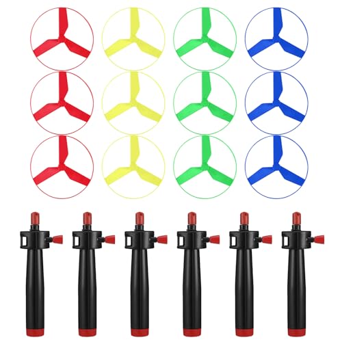Wdbild Wiederverwendbare Propeller Flying Saucer Mit Sicheren Ideal Für Beach Park Und Hinterhofspiel Tragbares Kinder Set Wdbild Wiederverwendbare Propeller Flying Saucer Mit Sicheren Ideal Für Beach Park Und Hinterhofspiel Tragbares Kinder Set von Wdbild