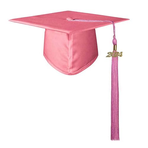 Wdbild Zylinder Hut Herren, Abschlussmütze GRAD Bachelor 2024 Grad Abschlussmützen Quaste Abschlussfeier Bachelor High Schools Erwachsene Hüte Wdbild Zylinder Hut Herren, Abschlussmütze GRAD Bachelor 2024 Grad Abschlussmützen Quaste Abschlussfeier Bachelor High Schools Erwachsene Hüte von Wdbild