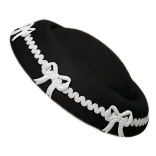Wdbild Zylinder Hut Herren, Cocktailhut Kapitänshüte für Mädchen Cocktailhüte Party Cosplay Kreuzfahrt Kostüm Requisiten Partykleidung für Halloween Wdbild Zylinder Hut Herren, Cocktailhut Kapitänshüte für Mädchen Cocktailhüte Party Cosplay Kreuzfahrt Kostüm Requisiten Partykleidung für Halloween von Wdbild