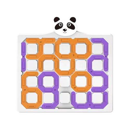 Wdbild Zahlenform Sortierung Maze Block Spielzeug Cartoon Building Block Puzzle Für Kinder Kreativität Und Sensorische Entwicklung Kreatives Stammlernen von Wdbild