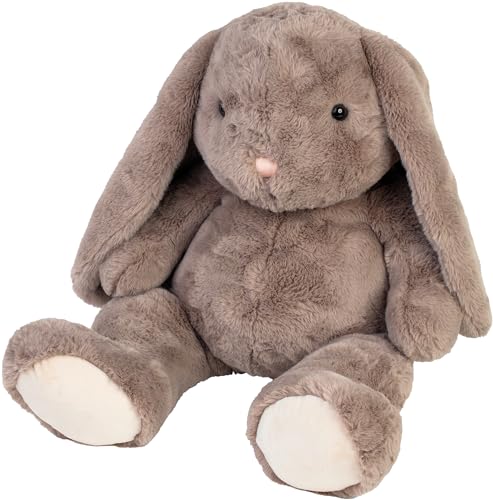 Wdk Partner PLÜSCHTIER HASE 45CM von WDK Partner