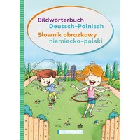 Bildwörterbuch Deutsch – Polnisch / Słownik obrazkowy niemiecko – polski von Weber, E