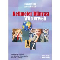 Kelimeler Dünyasi von Weber, E