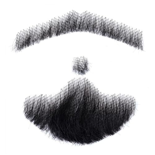 Lebensechter Schnurrbart Aus Echtem Haar Künstlicher Männerbart Schnurrbart Aus Echtem Haar Bart Aus Echtem Haar Lebensechter Schnurrbart Aus Echtem Haar Künstlicher Schnurrbart Für Männer Make up Lebensechter Schnurrbart Aus Echtem Haar Künstlicher Männerbart Schnurrbart Aus Echtem Haar Bart Aus Echtem Haar Lebensechter Schnurrbart Aus Echtem Haar Künstlicher Schnurrbart Für Männer Make up von Wedhapy