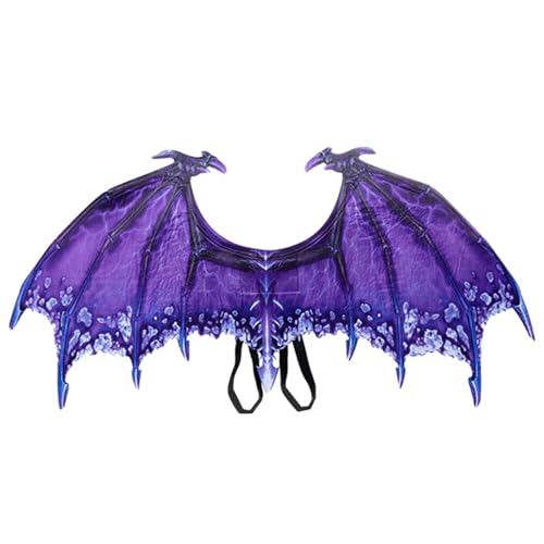 Wedhapy Kids Dragon Kostüm mit mechanischer Halloween -Outfit -Stil 1 Wedhapy Kids Dragon Kostüm mit mechanischer Halloween -Outfit -Stil 1 von Wedhapy