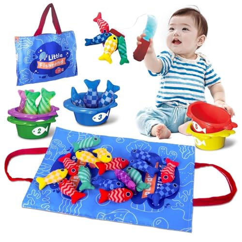 Wedhapy Montessori Toys für 1 Jahr alte, Bildungsstoff Angelegenheit Kinder Kindersorting Matching Game Lernspielzeug für Baby Jungen Mädchen Geschenke Wedhapy Montessori Toys für 1 Jahr alte, Bildungsstoff Angelegenheit Kinder Kindersorting Matching Game Lernspielzeug für Baby Jungen Mädchen Geschenke von Wedhapy
