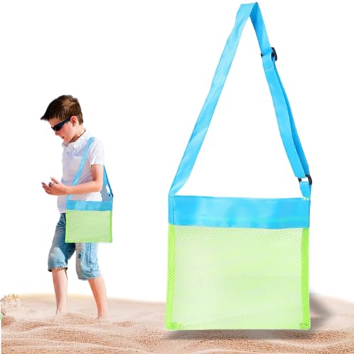 Wedhapy Muscheltasche Muscheltasche Netz Strandtasche Schnell Trocknende Muschel Sammeltasche Mit Verstellbarem Riemen Kinder Strandtasche Strandspielzeugtasche Geschenk Für Und Mädchen Wedhapy Muscheltasche Muscheltasche Netz Strandtasche Schnell Trocknende Muschel Sammeltasche Mit Verstellbarem Riemen Kinder Strandtasche Strandspielzeugtasche Geschenk Für Und Mädchen von Wedhapy