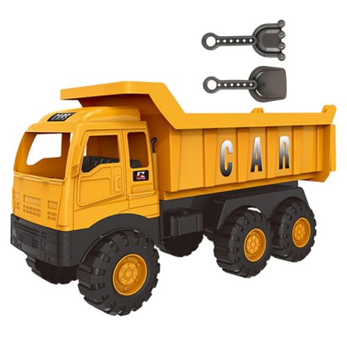 Wedhapy Sandbox -LKWs, Plastikspielzeugbaufahrzeuge, Outdoor -Strand -Sandspielzeug Kinder Kinder Kleinkinder 3 4 5 6 7 8 Jahre alt Wedhapy Sandbox -LKWs, Plastikspielzeugbaufahrzeuge, Outdoor -Strand -Sandspielzeug Kinder Kinder Kleinkinder 3 4 5 6 7 8 Jahre alt von Wedhapy