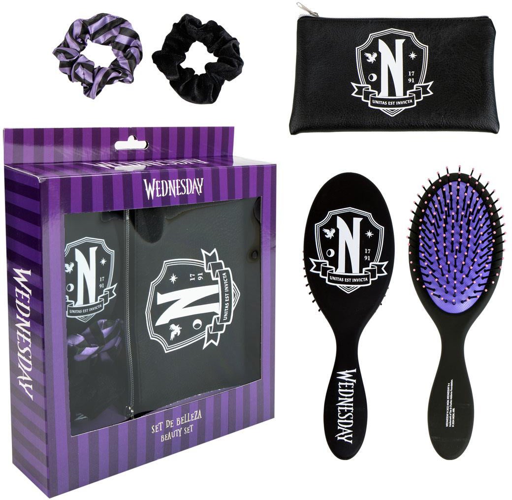 Wednesday Beautyset Wednesday Beautyset von Wednesday