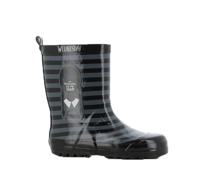 Wednesday Gummistiefel, Black/Dark Grey, 33, Kindergummistiefel, Kinderstiefel, Gummistiefel kinder, Kids Wednesday Gummistiefel, Black/Dark Grey, 33, Kindergummistiefel, Kinderstiefel, Gummistiefel kinder, Kids von Wednesday