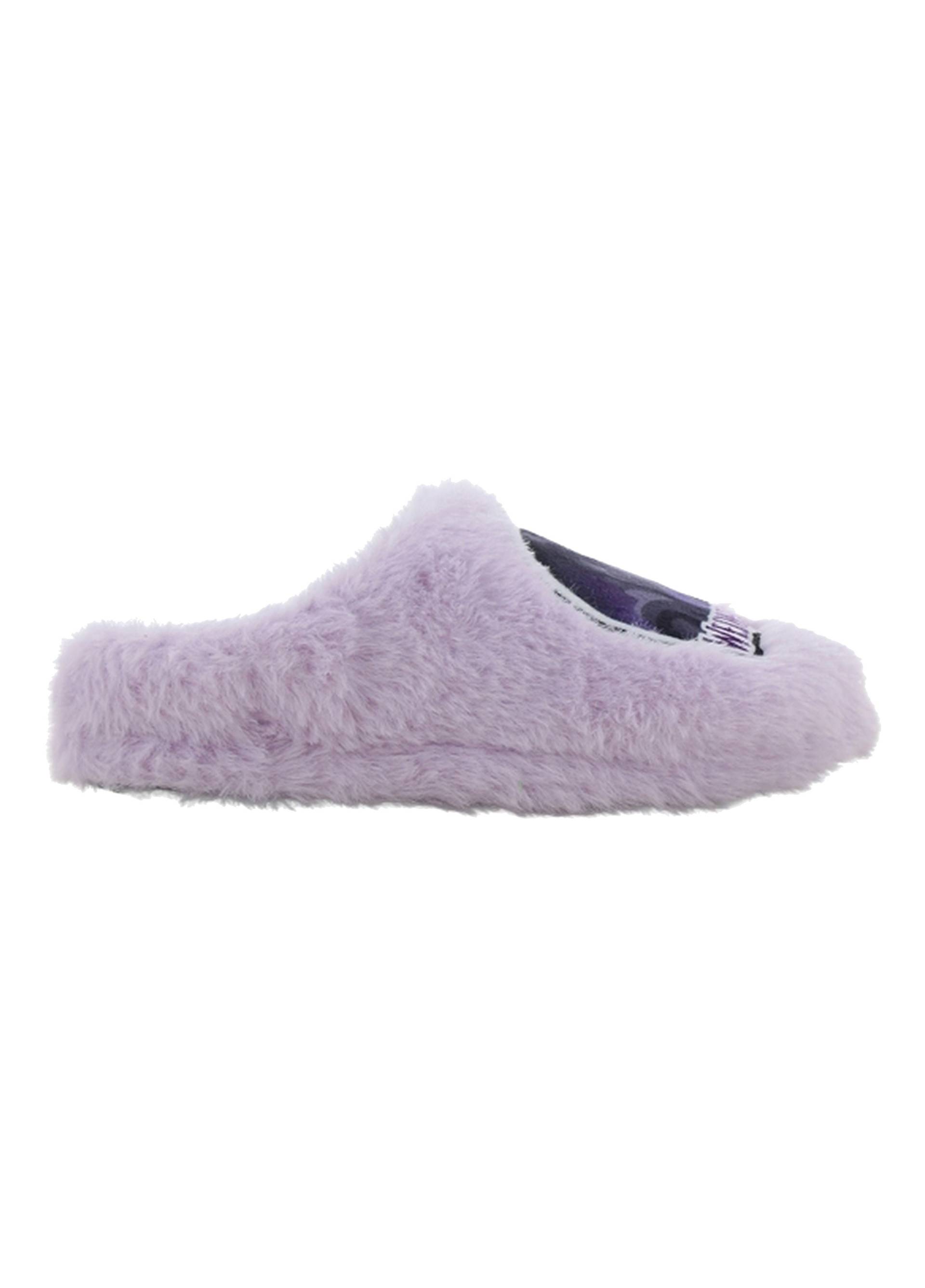 Wednesday Hausschuhe, Lilac/Dark Purple, 35 Wednesday Hausschuhe, Lilac/Dark Purple, 35 von Wednesday