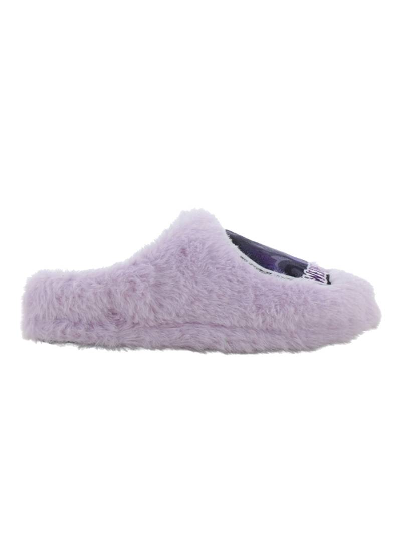 Wednesday Hausschuhe, Lilac/Dark Purple, 35 von Wednesday