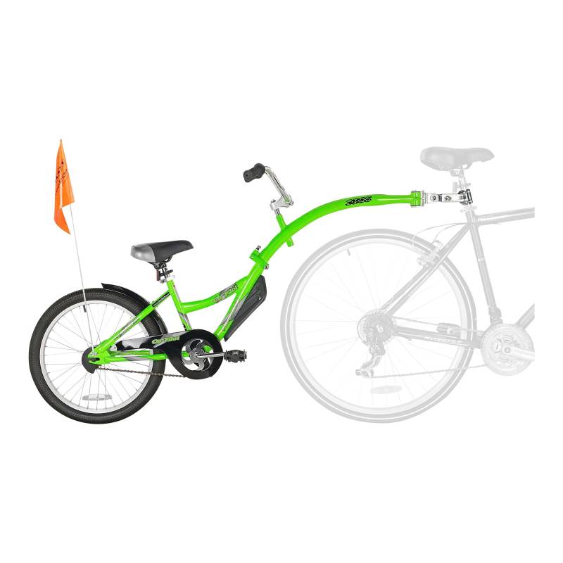 Weeride Fahrradanhänger Tandem von WeeRide