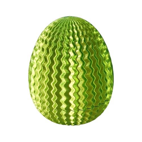 Eier Puzzle Hirne Teaser Spielzeug Mit Hidde Fach Für Kinder Erwachsene Einzigartige Geschenk Geheime Aufbewahrungsbehälter Puzzle Aufbewahrung Eggs von Wegiwuca