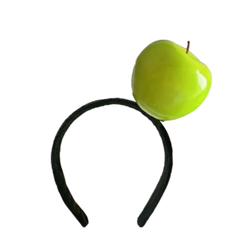 Wegiwuca Neuheit Gestrickte Stirnbänder Gefülltes Haarbänder Bequemes Kostüm Kopfstück Für Partykostümzubehör Wegiwuca Neuheit Gestrickte Stirnbänder Gefülltes Haarbänder Bequemes Kostüm Kopfstück Für Partykostümzubehör von Wegiwuca