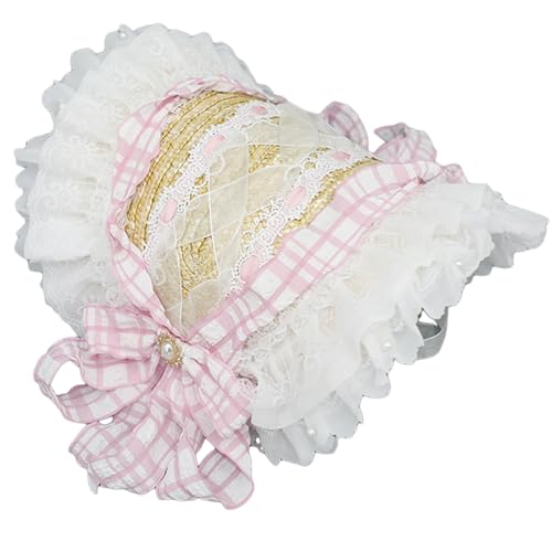 Wegiwuca Spitze Bowknot Motornet Für Tea Party Wegiwuca Spitze Bowknot Motornet Für Tea Party von Wegiwuca
