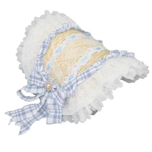 Wegiwuca Spitze Bowknot Motornet Für Tea Party Wegiwuca Spitze Bowknot Motornet Für Tea Party von Wegiwuca