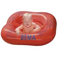 BEMA® 18005 - Baby Schwimmsitz, orange von Happy People GmbH & Co.KG