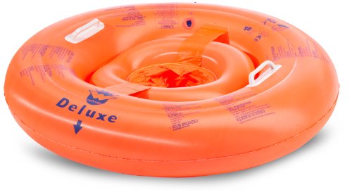 Wehncke Campingartikel Baby sitzring Deluxe, 61 509 Wehncke Campingartikel Baby sitzring Deluxe, 61 509 von Friedola