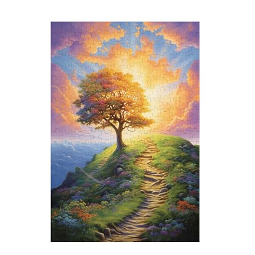 Baum Puzzle Landschaft Puzzle Große 2000 Teile Erwachsene, Clevere Rätsel, Geschicklichkeitsspiel für die Ganze Familie, Holz Farbenfrohes Jigsaws mit Geschenkbox, Geschenke für Frauen 99x70cm D-1593 Baum Puzzle Landschaft Puzzle Große 2000 Teile Erwachsene, Clevere Rätsel, Geschicklichkeitsspiel für die Ganze Familie, Holz Farbenfrohes Jigsaws mit Geschenkbox, Geschenke für Frauen 99x70cm D-1593 von Wehsaeho
