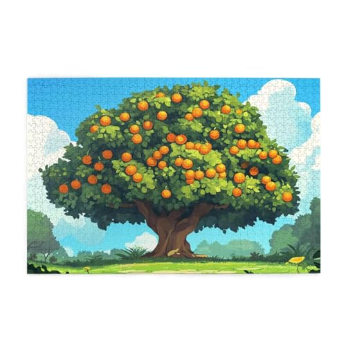 Baum Puzzle Wolke Puzzle Große 5000 Teile Erwachsene, Clevere Rätsel, Geschicklichkeitsspiel für die Ganze Familie, Holz Farbenfrohes Jigsaws mit Geschenkbox, Geschenke für Frauen 105x156cm E-1576 Baum Puzzle Wolke Puzzle Große 5000 Teile Erwachsene, Clevere Rätsel, Geschicklichkeitsspiel für die Ganze Familie, Holz Farbenfrohes Jigsaws mit Geschenkbox, Geschenke für Frauen 105x156cm E-1576 von Wehsaeho