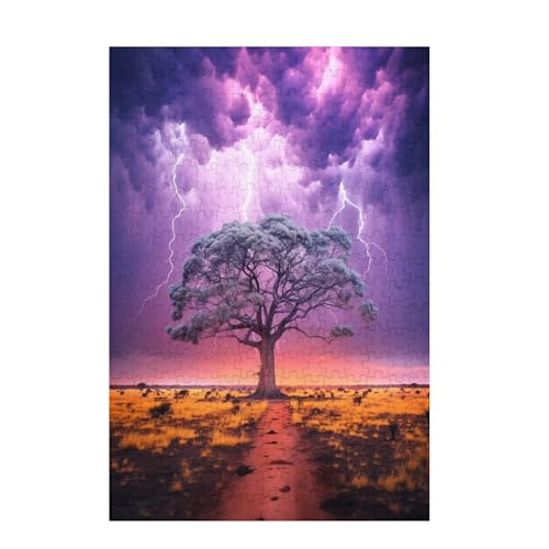 Baum des Lebens Puzzle Wolke Puzzle Große 2000 Teile Erwachsene, Clevere Rätsel, Geschicklichkeitsspiel für die Ganze Familie, Holz Farbenfrohes Jigsaws mit Geschenkbox, Deko Wohnzimmer 99x70cm D-1119 Baum des Lebens Puzzle Wolke Puzzle Große 2000 Teile Erwachsene, Clevere Rätsel, Geschicklichkeitsspiel für die Ganze Familie, Holz Farbenfrohes Jigsaws mit Geschenkbox, Deko Wohnzimmer 99x70cm D-1119 von Wehsaeho