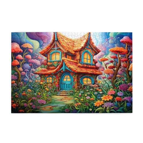 Blume Puzzle Farbe Puzzle 300 Teile Erwachsene, Clevere Rätsel, Geschicklichkeitsspiel für die Ganze Familie, Holz Farbenfrohes Jigsaws mit Geschenkbox Verpackung, Geschenke für Frauen 38x26cm E-457 Blume Puzzle Farbe Puzzle 300 Teile Erwachsene, Clevere Rätsel, Geschicklichkeitsspiel für die Ganze Familie, Holz Farbenfrohes Jigsaws mit Geschenkbox Verpackung, Geschenke für Frauen 38x26cm E-457 von Wehsaeho