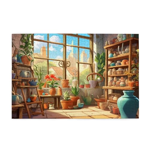 Blume Puzzle Landschaft Puzzle Große 5000 Teile Erwachsene, Clevere Rätsel, Geschicklichkeitsspiel für die Ganze Familie, Holz Farbenfrohes Jigsaws mit Geschenkbox, Deko Wohnzimmer 105x156cm E-560 Blume Puzzle Landschaft Puzzle Große 5000 Teile Erwachsene, Clevere Rätsel, Geschicklichkeitsspiel für die Ganze Familie, Holz Farbenfrohes Jigsaws mit Geschenkbox, Deko Wohnzimmer 105x156cm E-560 von Wehsaeho