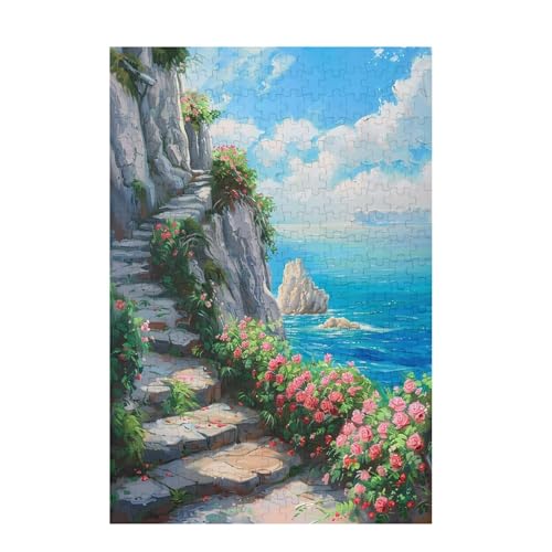 Blume Puzzle Natur Puzzle Große 3000 Teile Erwachsene, Clevere Rätsel, Geschicklichkeitsspiel für die Ganze Familie, Holz Farbenfrohes Jigsaws mit Geschenkbox Verpackung, Zimmer Deko 81x122cm D-1197 Blume Puzzle Natur Puzzle Große 3000 Teile Erwachsene, Clevere Rätsel, Geschicklichkeitsspiel für die Ganze Familie, Holz Farbenfrohes Jigsaws mit Geschenkbox Verpackung, Zimmer Deko 81x122cm D-1197 von Wehsaeho