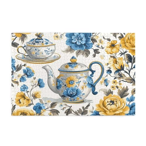 Blume Puzzle Retro Puzzle Große 5000 Teile Erwachsene, Clevere Rätsel, Geschicklichkeitsspiel für die Ganze Familie, Holz Farbenfrohes Jigsaws mit Geschenkbox, Geschenke für Frauen 105x156cm E-1213 Blume Puzzle Retro Puzzle Große 5000 Teile Erwachsene, Clevere Rätsel, Geschicklichkeitsspiel für die Ganze Familie, Holz Farbenfrohes Jigsaws mit Geschenkbox, Geschenke für Frauen 105x156cm E-1213 von Wehsaeho
