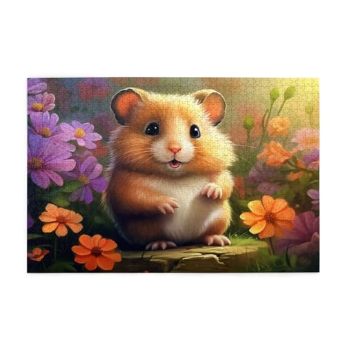 Blume Puzzle Tier Puzzle Große 5000 Teile Erwachsene, Clevere Rätsel, Geschicklichkeitsspiel für die Ganze Familie, Holz Farbenfrohes Jigsaws mit Geschenkbox, Geschenke für Frauen 105x156cm E-822 Blume Puzzle Tier Puzzle Große 5000 Teile Erwachsene, Clevere Rätsel, Geschicklichkeitsspiel für die Ganze Familie, Holz Farbenfrohes Jigsaws mit Geschenkbox, Geschenke für Frauen 105x156cm E-822 von Wehsaeho