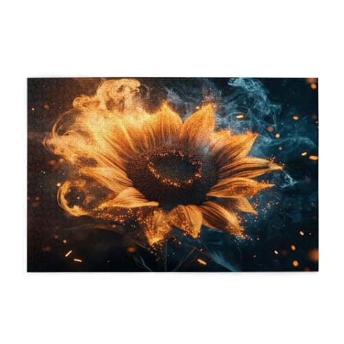 Blume Puzzle Traum Puzzle Große 1500 Teile Erwachsene, Clevere Rätsel, Geschicklichkeitsspiel für die Ganze Familie, Holz Farbenfrohes Jigsaws mit Geschenkbox, Geschenke für Frauen 87x57cm E-1471 Blume Puzzle Traum Puzzle Große 1500 Teile Erwachsene, Clevere Rätsel, Geschicklichkeitsspiel für die Ganze Familie, Holz Farbenfrohes Jigsaws mit Geschenkbox, Geschenke für Frauen 87x57cm E-1471 von Wehsaeho