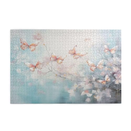 Blume Puzzle Traum Puzzle Große 5000 Teile Erwachsene, Clevere Rätsel, Geschicklichkeitsspiel für die Ganze Familie, Holz Farbenfrohes Jigsaws mit Geschenkbox, Geschenke für Frauen 105x156cm E-29 Blume Puzzle Traum Puzzle Große 5000 Teile Erwachsene, Clevere Rätsel, Geschicklichkeitsspiel für die Ganze Familie, Holz Farbenfrohes Jigsaws mit Geschenkbox, Geschenke für Frauen 105x156cm E-29 von Wehsaeho
