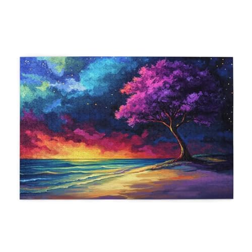Erklärung Puzzle Strand Puzzle Große 5000 Teile Erwachsene, Clevere Rätsel, Geschicklichkeitsspiel für die Ganze Familie, Holz Farbenfrohes Jigsaws mit Geschenkbox, Deko Wohnzimmer 105x156cm E-1464 Erklärung Puzzle Strand Puzzle Große 5000 Teile Erwachsene, Clevere Rätsel, Geschicklichkeitsspiel für die Ganze Familie, Holz Farbenfrohes Jigsaws mit Geschenkbox, Deko Wohnzimmer 105x156cm E-1464 von Wehsaeho
