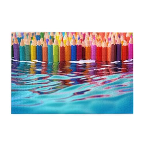 Farbe Puzzle Abstrakt Puzzle Große 5000 Teile Erwachsene, Clevere Rätsel, Geschicklichkeitsspiel für die Ganze Familie, Holz Farbenfrohes Jigsaws mit Geschenkbox, Geschenke für Frauen 105x156cm E-631 Farbe Puzzle Abstrakt Puzzle Große 5000 Teile Erwachsene, Clevere Rätsel, Geschicklichkeitsspiel für die Ganze Familie, Holz Farbenfrohes Jigsaws mit Geschenkbox, Geschenke für Frauen 105x156cm E-631 von Wehsaeho
