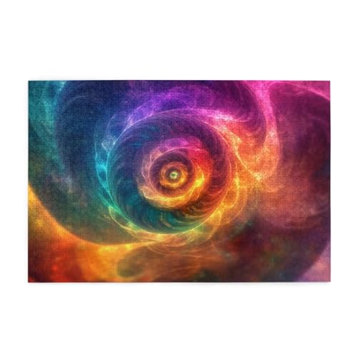 Farbe Puzzle Abstrakt Puzzle Große 5000 Teile Erwachsene, Clevere Rätsel, Geschicklichkeitsspiel für die Ganze Familie, Holz Farbenfrohes Jigsaws mit Geschenkbox, Geschenke für Frauen 105x156cm E-803 Farbe Puzzle Abstrakt Puzzle Große 5000 Teile Erwachsene, Clevere Rätsel, Geschicklichkeitsspiel für die Ganze Familie, Holz Farbenfrohes Jigsaws mit Geschenkbox, Geschenke für Frauen 105x156cm E-803 von Wehsaeho