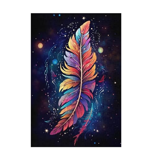 Farbe Puzzle Sternenhimmel Puzzle Große 5000 Teile Erwachsene, Clevere Rätsel, Geschicklichkeitsspiel für die Ganze Familie, Holz Farbenfrohes Jigsaws mit Geschenkbox, Deko Wohnzimmer 105x156cm D-1430 Farbe Puzzle Sternenhimmel Puzzle Große 5000 Teile Erwachsene, Clevere Rätsel, Geschicklichkeitsspiel für die Ganze Familie, Holz Farbenfrohes Jigsaws mit Geschenkbox, Deko Wohnzimmer 105x156cm D-1430 von Wehsaeho