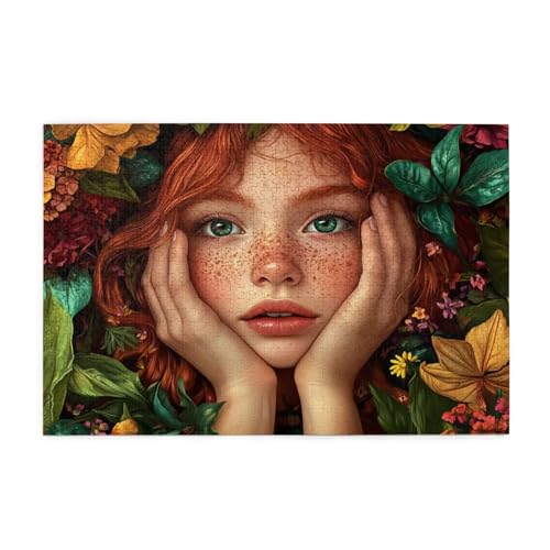 Frau Puzzle Retro Puzzle Große 1500 Teile Erwachsene, Clevere Rätsel, Geschicklichkeitsspiel für die Ganze Familie, Holz Farbenfrohes Jigsaws mit Geschenkbox, Geschenke für Frauen 87x57cm E-1339 Frau Puzzle Retro Puzzle Große 1500 Teile Erwachsene, Clevere Rätsel, Geschicklichkeitsspiel für die Ganze Familie, Holz Farbenfrohes Jigsaws mit Geschenkbox, Geschenke für Frauen 87x57cm E-1339 von Wehsaeho