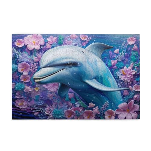 Horizontal Puzzle Blume Puzzle 300 Teile Erwachsene, Clevere Rätsel, Geschicklichkeitsspiel für die Ganze Familie, Holz Farbenfrohes Jigsaws, Geschenkbox Verpackung, Deko Wohnzimmer 38x26cm E-1071 Horizontal Puzzle Blume Puzzle 300 Teile Erwachsene, Clevere Rätsel, Geschicklichkeitsspiel für die Ganze Familie, Holz Farbenfrohes Jigsaws, Geschenkbox Verpackung, Deko Wohnzimmer 38x26cm E-1071 von Wehsaeho