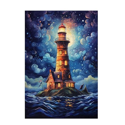 Landschaft Puzzle Meer Puzzle Große 500 Teile Erwachsene, Clevere Rätsel, Geschicklichkeitsspiel für die Ganze Familie, Holz Farbenfrohes Jigsaws mit Geschenkbox, Geschenke für Frauen 52x38cm D-1666 Landschaft Puzzle Meer Puzzle Große 500 Teile Erwachsene, Clevere Rätsel, Geschicklichkeitsspiel für die Ganze Familie, Holz Farbenfrohes Jigsaws mit Geschenkbox, Geschenke für Frauen 52x38cm D-1666 von Wehsaeho