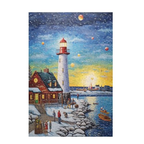 Landschaft Puzzle Winter Puzzle Große 3000 Teile Erwachsene, Clevere Rätsel, Geschicklichkeitsspiel für die Ganze Familie, Holz Farbenfrohes Jigsaws mit Geschenkbox, Deko Wohnzimmer 81x122cm D-1274 Landschaft Puzzle Winter Puzzle Große 3000 Teile Erwachsene, Clevere Rätsel, Geschicklichkeitsspiel für die Ganze Familie, Holz Farbenfrohes Jigsaws mit Geschenkbox, Deko Wohnzimmer 81x122cm D-1274 von Wehsaeho