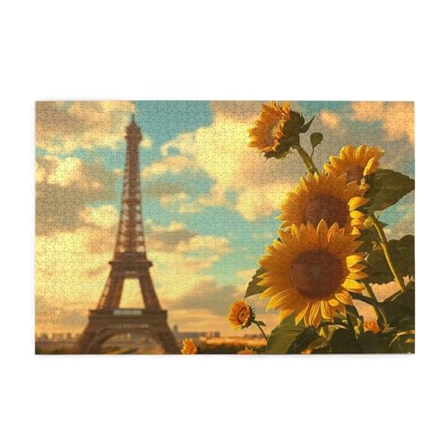 London Puzzle Blume Puzzle Große 1500 Teile Erwachsene, Clevere Rätsel, Geschicklichkeitsspiel für die Ganze Familie, Holz Farbenfrohes Jigsaws mit Geschenkbox, Geschenke für Frauen 87x57cm E-1529 London Puzzle Blume Puzzle Große 1500 Teile Erwachsene, Clevere Rätsel, Geschicklichkeitsspiel für die Ganze Familie, Holz Farbenfrohes Jigsaws mit Geschenkbox, Geschenke für Frauen 87x57cm E-1529 von Wehsaeho