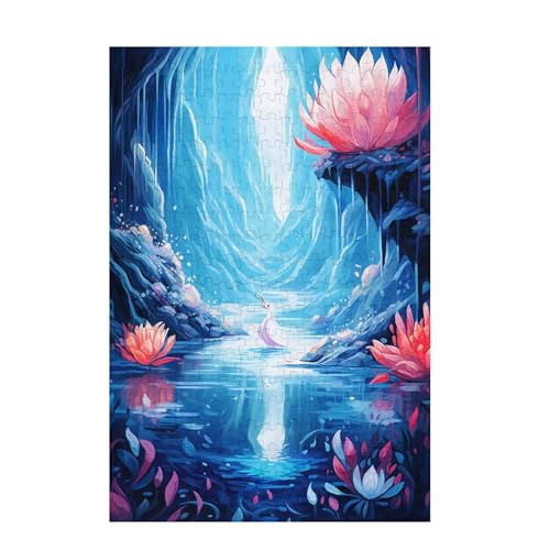 Lotus Puzzle Bird Puzzle Große 1500 Teile Erwachsene, Clevere Rätsel, Geschicklichkeitsspiel für die Ganze Familie, Holz Farbenfrohes Jigsaws mit Geschenkbox Verpackung, Zimmer Deko 87x57cm D-1116 Lotus Puzzle Bird Puzzle Große 1500 Teile Erwachsene, Clevere Rätsel, Geschicklichkeitsspiel für die Ganze Familie, Holz Farbenfrohes Jigsaws mit Geschenkbox Verpackung, Zimmer Deko 87x57cm D-1116 von Wehsaeho