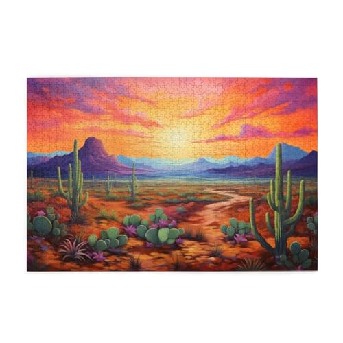 Puzzle 1000 Teile Anlage Puzzle Sonnenuntergang DIY Kreative Holz Jigsaws für Erwachsene, Impossible Herausfordernde Familie Aktivität Spiele, Deko Wohnzimmer, Geschenke für Frauen 75x50cm E-653 Puzzle 1000 Teile Anlage Puzzle Sonnenuntergang DIY Kreative Holz Jigsaws für Erwachsene, Impossible Herausfordernde Familie Aktivität Spiele, Deko Wohnzimmer, Geschenke für Frauen 75x50cm E-653 von Wehsaeho