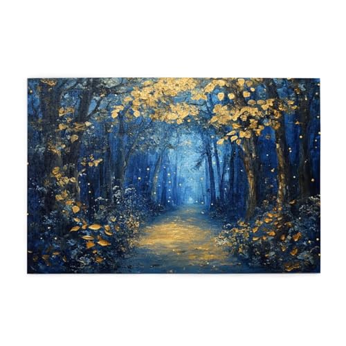 Puzzle 1000 Teile Baum Puzzle Sternenhimmel DIY Kreative Holz Jigsaws für Erwachsene, Impossible Herausfordernde Familie Aktivität Spiele, Deko Wohnzimmer, Geschenke für Frauen 75x50cm E-1614 Puzzle 1000 Teile Baum Puzzle Sternenhimmel DIY Kreative Holz Jigsaws für Erwachsene, Impossible Herausfordernde Familie Aktivität Spiele, Deko Wohnzimmer, Geschenke für Frauen 75x50cm E-1614 von Wehsaeho