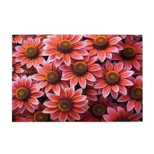 Puzzle 1000 Teile Blume Puzzle Volltonfarbe DIY Kreative Holz Jigsaws für Erwachsene mit Geschenkbox Verpackung, Impossible Herausfordernde Familie Aktivität Spiele, Wanddeko Geschenke 75x50cm E-508 Puzzle 1000 Teile Blume Puzzle Volltonfarbe DIY Kreative Holz Jigsaws für Erwachsene mit Geschenkbox Verpackung, Impossible Herausfordernde Familie Aktivität Spiele, Wanddeko Geschenke 75x50cm E-508 von Wehsaeho