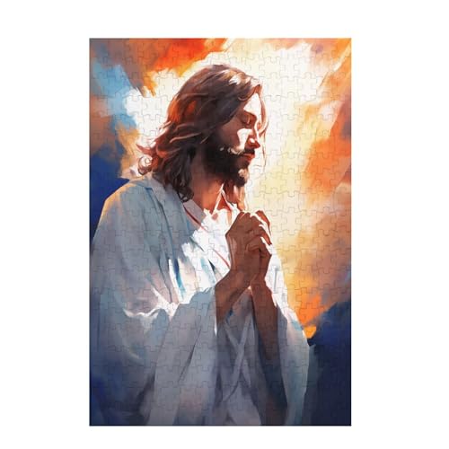 Puzzle 1000 Teile Mann Puzzle Abstrakt DIY Kreative Holz Jigsaws für Erwachsene mit Geschenkbox Verpackung, Impossible Herausfordernde Familie Aktivität Spiele, Deko Wohnzimmer 75x50cm D-1720 Puzzle 1000 Teile Mann Puzzle Abstrakt DIY Kreative Holz Jigsaws für Erwachsene mit Geschenkbox Verpackung, Impossible Herausfordernde Familie Aktivität Spiele, Deko Wohnzimmer 75x50cm D-1720 von Wehsaeho