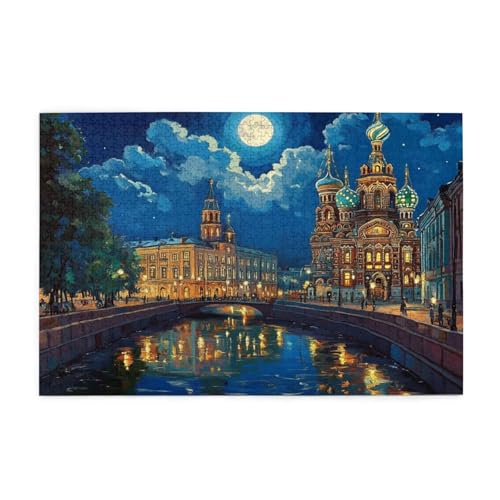 Puzzle 1000 Teile Sonnenuntergang Puzzle Baum DIY Kreative Holz Jigsaws für Erwachsene, Impossible Herausfordernde Familie Aktivität Spiele, Deko Wohnzimmer, Geschenke für Frauen 75x50cm E-1115 Puzzle 1000 Teile Sonnenuntergang Puzzle Baum DIY Kreative Holz Jigsaws für Erwachsene, Impossible Herausfordernde Familie Aktivität Spiele, Deko Wohnzimmer, Geschenke für Frauen 75x50cm E-1115 von Wehsaeho
