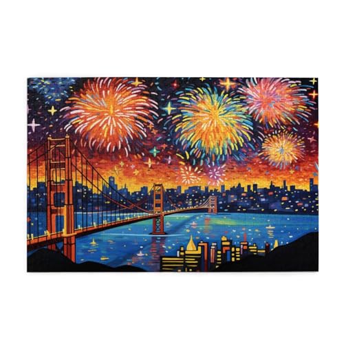 Puzzle 1000 Teile Sternenhimmel Puzzle Farbe DIY Kreative Holz Jigsaws für Erwachsene, Impossible Herausfordernde Familie Aktivität Spiele, Deko Wohnzimmer, Geschenke für Frauen 75x50cm E-584 Puzzle 1000 Teile Sternenhimmel Puzzle Farbe DIY Kreative Holz Jigsaws für Erwachsene, Impossible Herausfordernde Familie Aktivität Spiele, Deko Wohnzimmer, Geschenke für Frauen 75x50cm E-584 von Wehsaeho